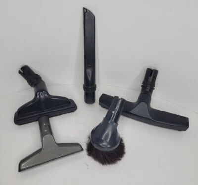 $21.99 • Buy Filter Queen Triple Crown Majestic Vacuum Cleaner Attachments