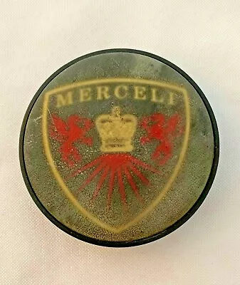 Merceli Black Wheel Center Cap Part Number: C-001 • $24.95