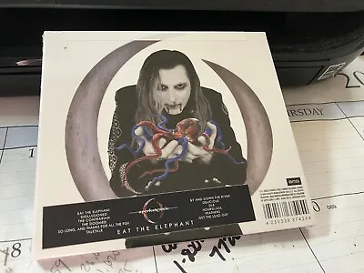 A Perfect Circle - Eat The Elephant (CD) NEW/SEALED • $9.99