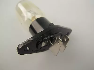 NEW Panasonic Microwave Oven Lamp Light Globe Bulb NN-ST557W NN-ST641W NN-ST651W • $9.95