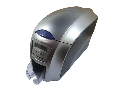 £199.99 • Buy Magicard Enduro Duo Dual Sided ID Card Printer Parts Or Repair