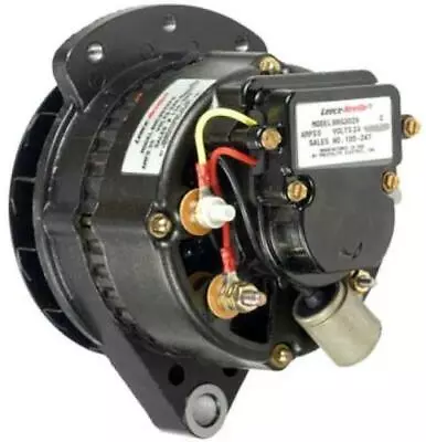 New 24v Alternator Fits Caterpillar Marine Engine 3306 3406 3408 110-285 60197 • $163.62