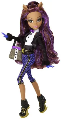 Monster High Doll Clothes Sweet 1600 Clawdeen Wolf You Pick • $2.40