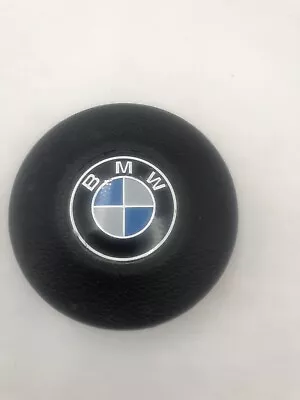 BMW Horn Button Rare Bezel Alpina 2002 Tii 1600 E21 E30 OEM Patina Vintage E30 • $87.75