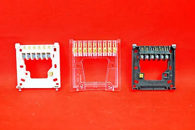 Honeywell Danfoss Sangamo Horstmann Sunvic Timer Programmer Thermostat Backplate • £6.99