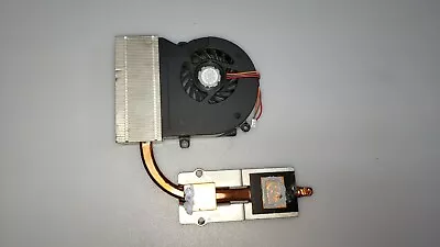 Toshiba L505D-GS6000heat Sink With Fan • $15