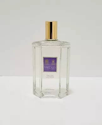 Yardley London English Lavender Cologne Large 250ml Perfume For Her Free Postage • £14.95