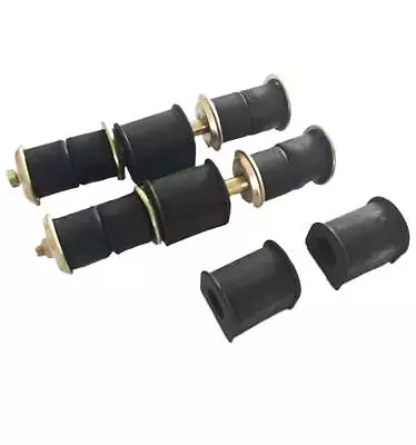 Mercedes-Benz Sway Bar Bushing Kit - Front Suspension - W113 - 1135860032 • $80.73