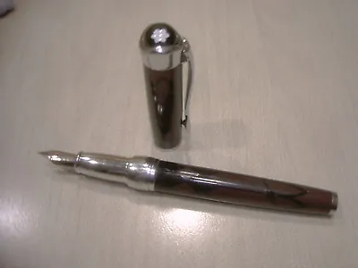 Vintage Montblanc Fountain Pen  Rare • $495