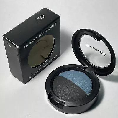 BNIB MAC *HEAVEN & EARTH* Mineralize Eye Shadow Duo ~ RARE Limited Edition • $17