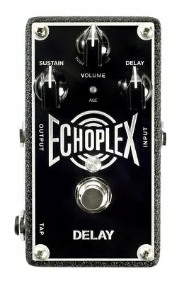 Dunlop EP103 Echoplex Delay Pedal • $199.99