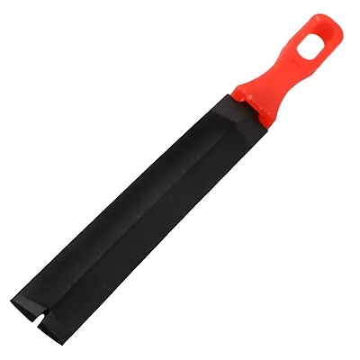 Perfectly Sharpen Your Hand Saw With Our Shaped Hand Saw Files • £7.67