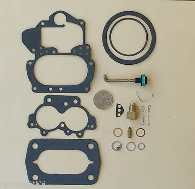 $64.50 • Buy Carby Kit Stromberg 2bl Ww Suit Holden Vb Hk Ht Hg Hq Hj Hx Hz Torana Lc Lh Lx