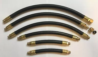 Mercury Kiekhaefer - Reproduction 6 Cylinder Fuel Line Set (Merc 1350 & 1400) • $120