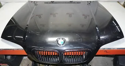 Front Hood Bonnet Panel Assembly OEM BMW E46 2 Door • $532