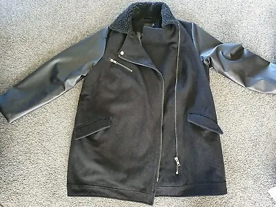 $50 • Buy Asos Curve Winter Coat. Plus Size 18-20 