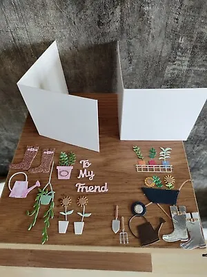 Card Kit Make Your Own Cards • £2.40