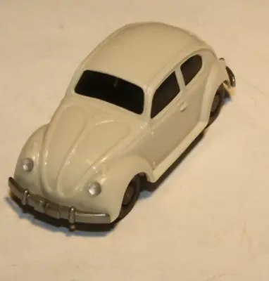 Early 1960s Volkswagen Beetle HO Scale Wiking Germany • $23.99