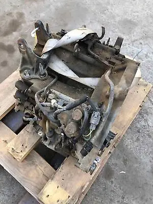 2000 - 2002 HONDA ACCORD Sedan 2.3L 4 Cylinder Automatic Transmission 180K Miles • $750