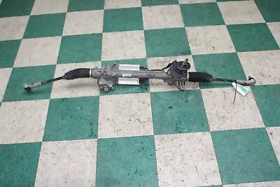 07-16 Jetta 2.0L Electronic Powered Steering Rack And Pinion OEM Factory • $259.99