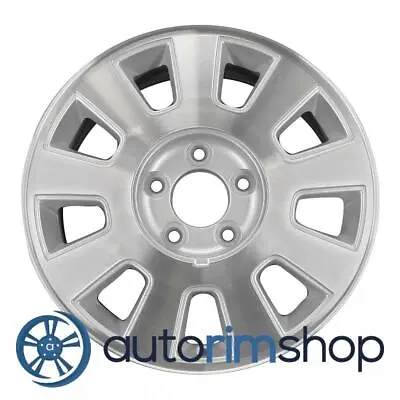 Mercury Grand Marquis 2003 2004 2005 2006 2007 2008 2009 16  OEM Wheel Rim • $213.74