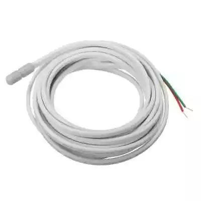 3 Meter Floor Temperature Sensor Probe For Underfloor Heating Thermostat • £9.99