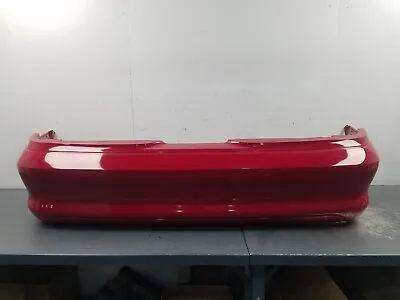 1997 Ford Mustang Cobra SVT Rear Bumper Fascia - Paint Cracking #93915 G2 • $599.99