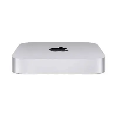 Apple Mac Mini M2 Chip 8-core CPU 10-core GPU 8GB 512GB MMFK3X/A • $1297