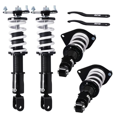 $382.11 • Buy Adjustable Height Coilover Lowering Kit For Mazda RX-8 SE3P TYPE S 2003-2008