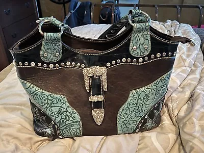 P And G Western Purses • $25