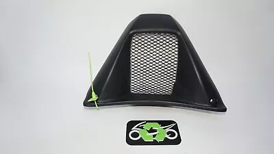 MV Agusta Brutale 920 990R 1090RR V Panel Oil Radiator Cover 147337 OEM • $69.99