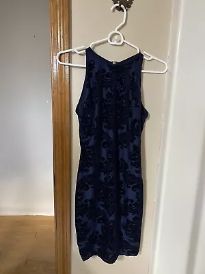 Cocktail Dress Size M • $25