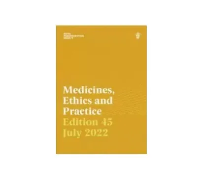 £55 • Buy Medicine, Ethics And Practice Brand New