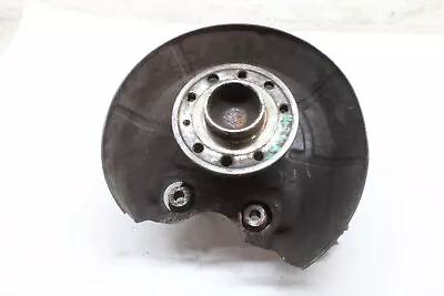05 Saab 9-3 Suspension Rear Spindle Wheel Hub Assembly Right Oem  03 04 05 06 07 • $69.99