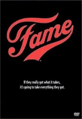 £1.99 • Buy Fame [1980] [DVD] DVD Value Guaranteed From EBay’s Biggest Seller!