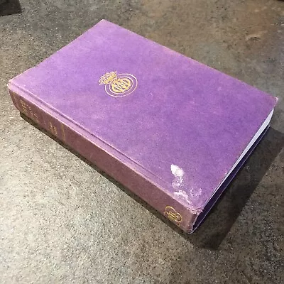 £4.99 • Buy Mary Queen Of Scots Hardback (no Dust Jacket) Antonia Fraser 1971