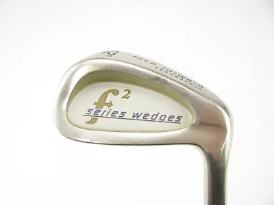 F2 Golf Face Forward Gap Wedge 52 Degree W/ Steel Stiff • $49.99