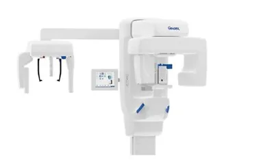 Gendex GXDP -700 Panoramic Dental X Ray • $3000