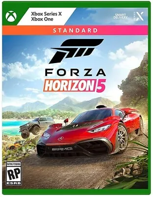 Forza Horizon 5 For Xbox One And Xbox Series X [New Video Game] Xbox One Xbox • $116.67