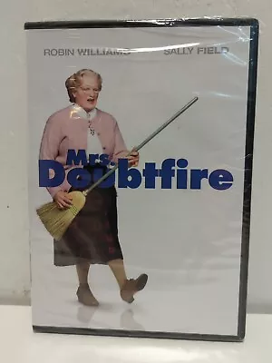 Mrs. Doubtfire [New DVD] • $8