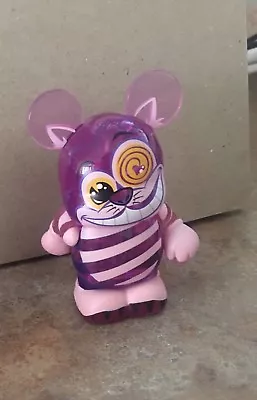 Disney Furry Friends Series  Vinylmation ( Cheshire Cat ) Chaser • $100