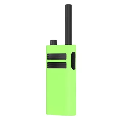 Case Holsters Soft Anti-scratch Cover Sleeve For XiaomiLite Two Way Mobile Radio • £6.16