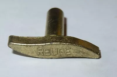 Vintage Reuge Music Box Movement Winding Key 3mm #1a • $7.99