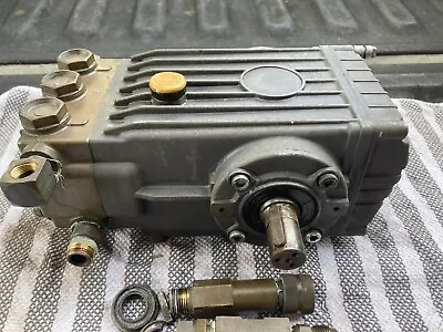 Pressure Washer General Pump (GP) TS1811 3500psi 4.5gpm 1450rpm WS3500 • $100