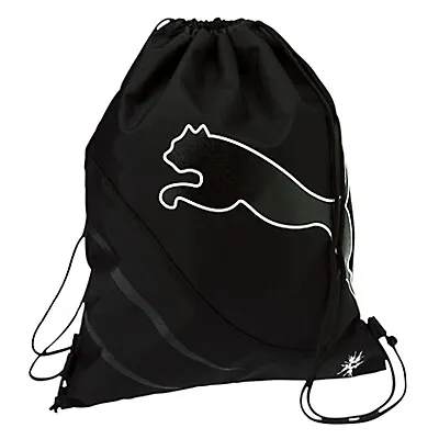 Puma Power Cat 5.10 Gym Sack Unisex Style : 067206 • $37.17