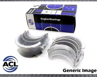 ACL Main Engine Bearing Set Fits Holden 253 304 308 8B2356-020 • $65