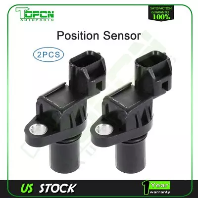 Camshaft Position Sensor For MAZDA MX-5 MIATA 180-0441 1802-307914 CPS Sensor • $18.77
