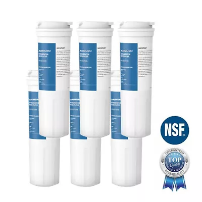 1-6 Fisher Paykel 836848 Premium Compatible Ice & Water Fridge Filter - 836860 • $50.88