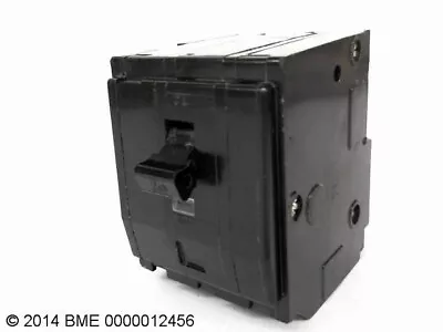 Square D Circuit Breaker - Ln-0186 - 20 Amps - 240V Ac - Type Qo - Used • $25