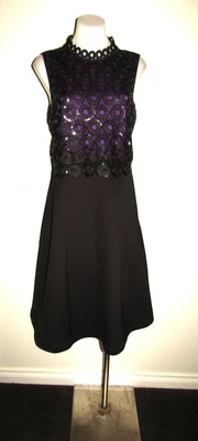 $40 • Buy Principles By Ben Delisi Size 14 Cocktail Evening Wedding Dinner Party Dress